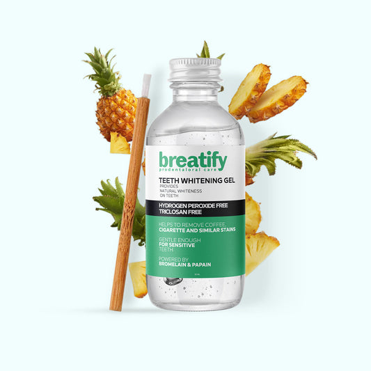 Breatify Gel